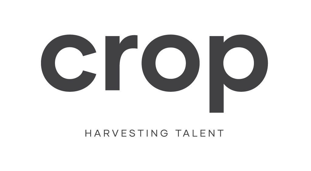 Crop logo